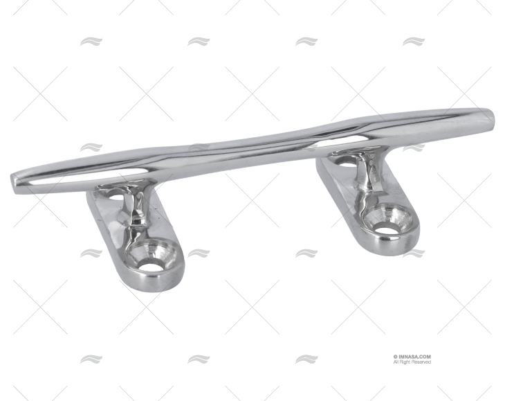 CUNHO INOX 100mm