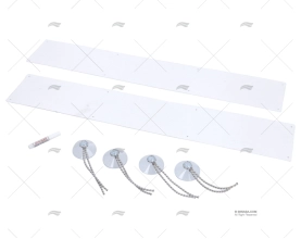 BOAT REGISTRATION KIT