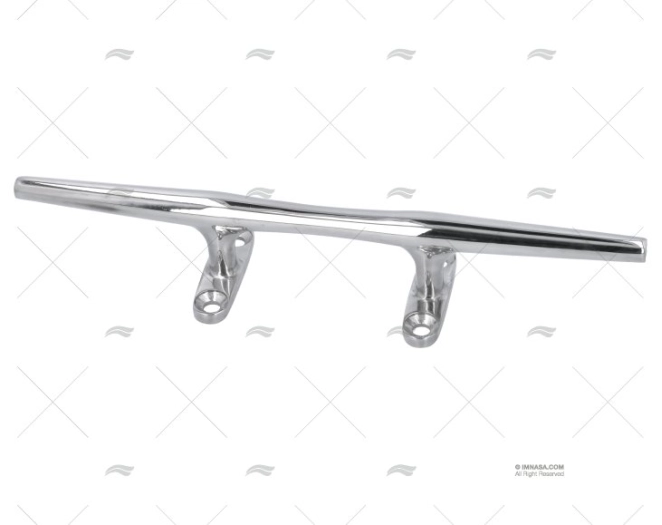 GALLOCCIA 305mm INOX