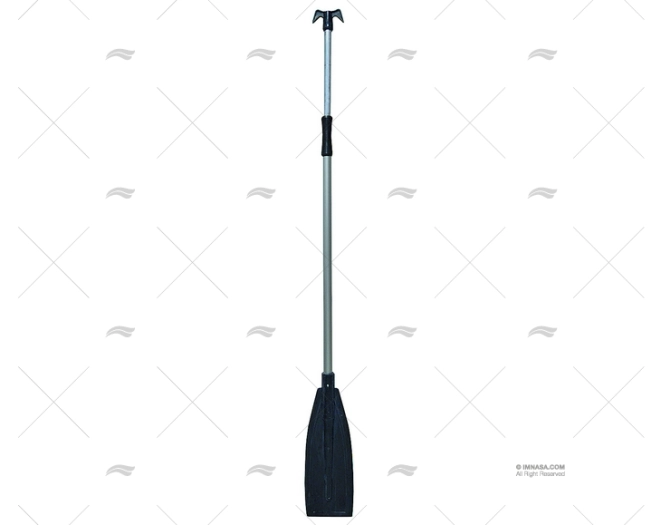 BICHEIRO 1400-2000mm TELESCÓPICO REMO