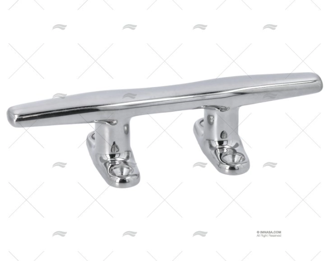 GALLOCCIA INOX 125mm PER IMPIEGHI GRAVOSI