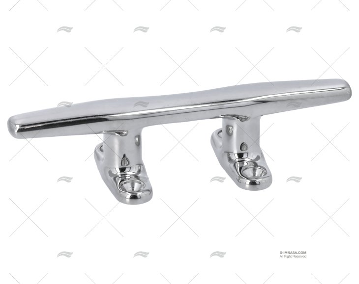 CUNHO INOX 125mm ALTA RESISTÊNCIA