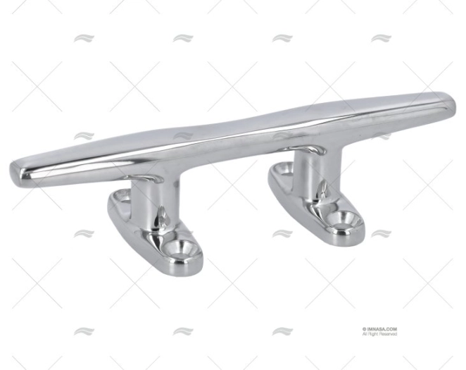 GALLOCCIA INOX 150mm ALTA RESISTENZA