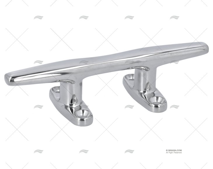 GALLOCCIA INOX 150mm ALTA RESISTENZA