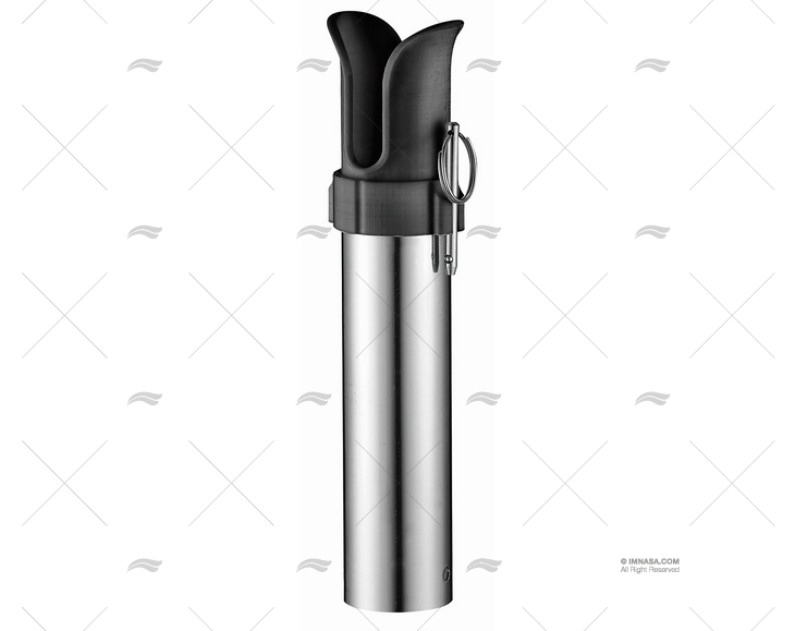 PORTACANNE INOX