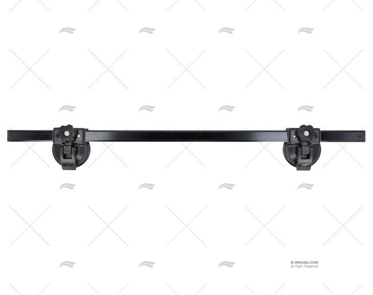 RAMPE AVEC FIXATION VENTOUSE 600mm