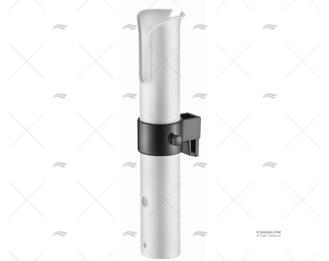 ROD HOLDER W/ADAPTER