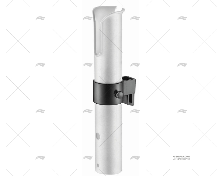 ROD HOLDER W/ADAPTER