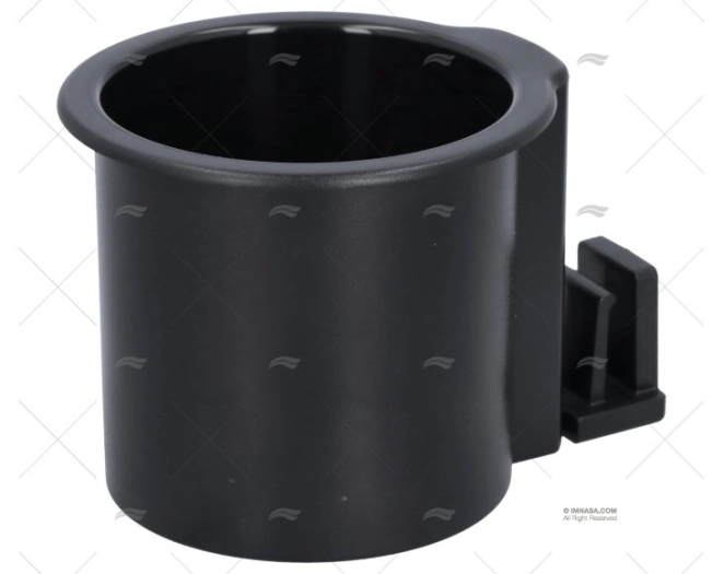 PORTA COPOS COM ADAPTADOR