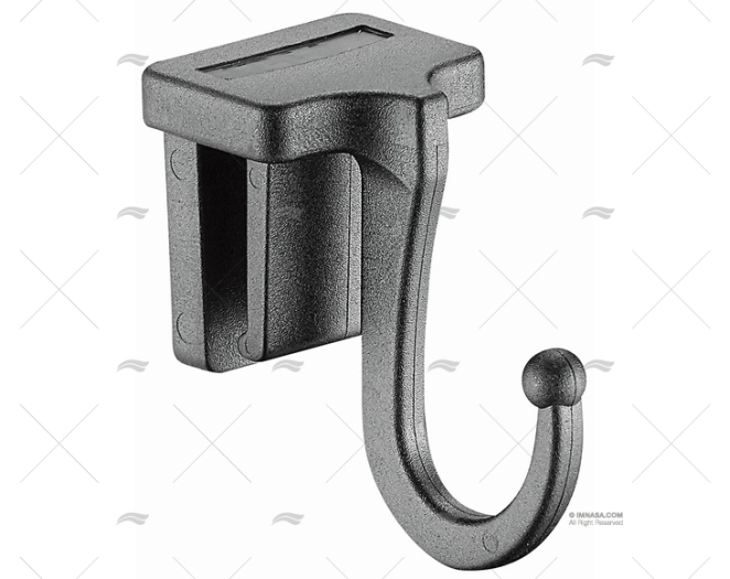 GANCHO COM ADAPTADOR