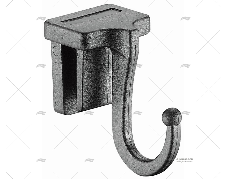 VERSATILE HOOK W/ADAPTER