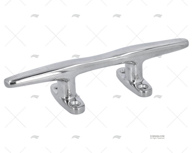GALLOCCIA INOX 200mm ALTA RESISTENZA