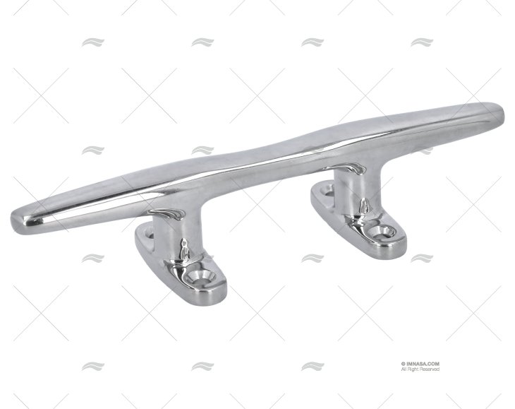 CUNHO INOX 200mm DE ALTA RESISTÊNCIA