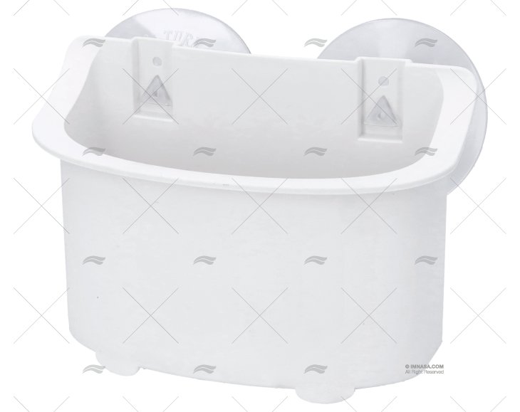 GPS/TEL HOLDER W/SUCTION CUPS