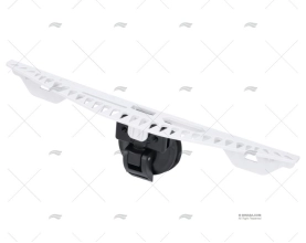 LURE RACK W/SUCTION CUPS