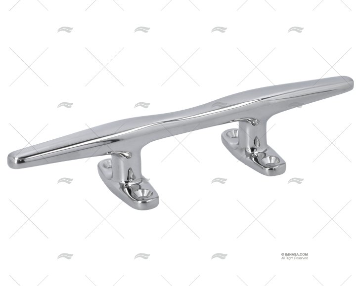CUNHO AÇO INOXIDÁVEL 250mm REFORÇADO