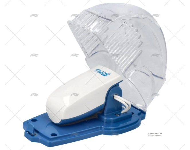 AUTOMÁTICO PARA CARCAÇA