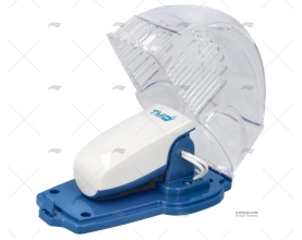 AUTOMÁTICO PARA CARCAÇA