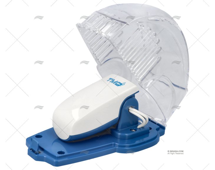 CARCAÇA PARA AUTOMÁTICO