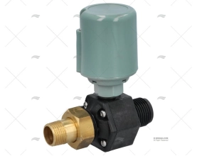 PRESSURE SWITCH 1b=OFF - 0.5b=ON