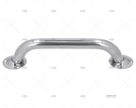 CORRIMÃO INOX 25"-250mm