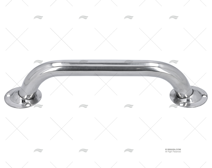 CORRIMÃO INOX 25"-250mm