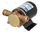 BRASS WATER PUMP 400GPH 12V