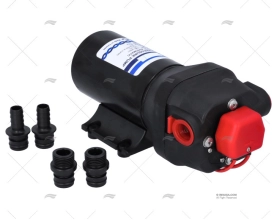 BOMBA PRESSÃO 12V   16.3L