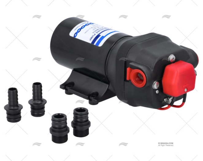 POMPA PRESSIONE 24V   16.3L 24V