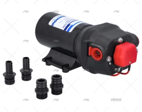 BOMBA PRESION 24V   16.3L 24V