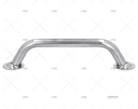 CORRIMANI INOX 25"-300mm