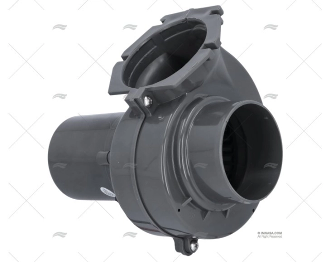 EXTRATOR 90CFM 12V