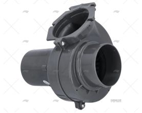 EXTRATOR 90CFM 12V