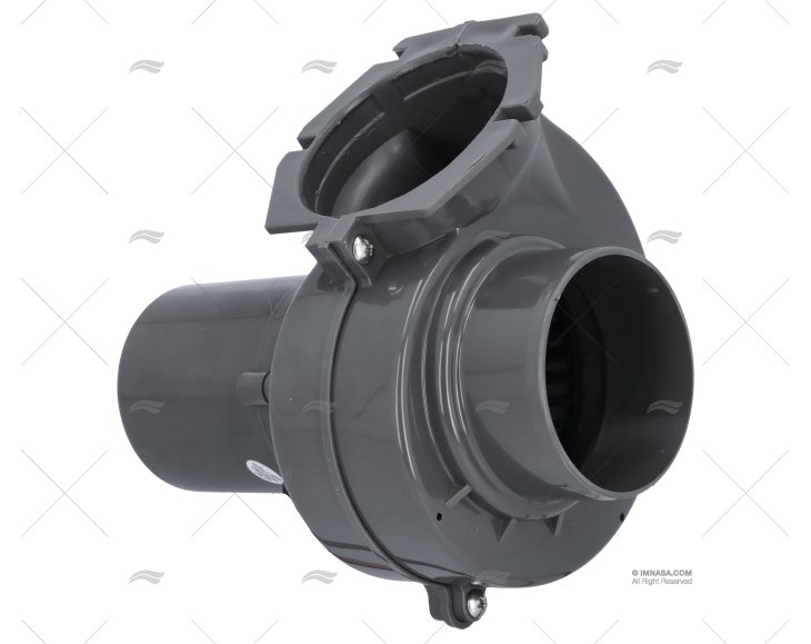 EXTRATOR 90CFM 12V