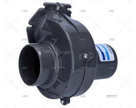 ESTRATTORE 90CFM 24V