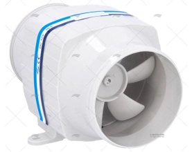 ESTRATTORE FUMI 230Cfm 12V