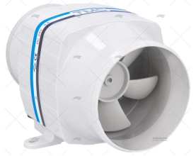 ESTRATTORE DI GAS 230CFM 24V