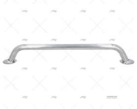 CORRIMANI INOX 25"-500mm