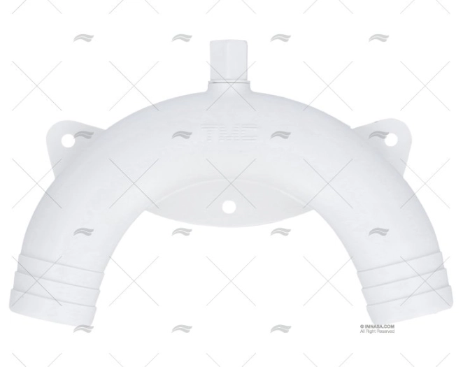 VÁLVULA ANTISIFÃO 31/2" 38mm