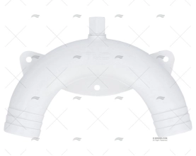 VALVOLA ANTISIFONE 31/2" 38mm