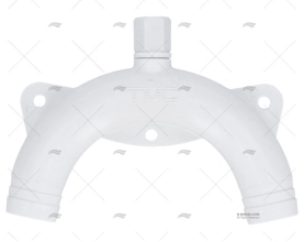 VALVOLA ANTISIFONE 1" 25.4mm