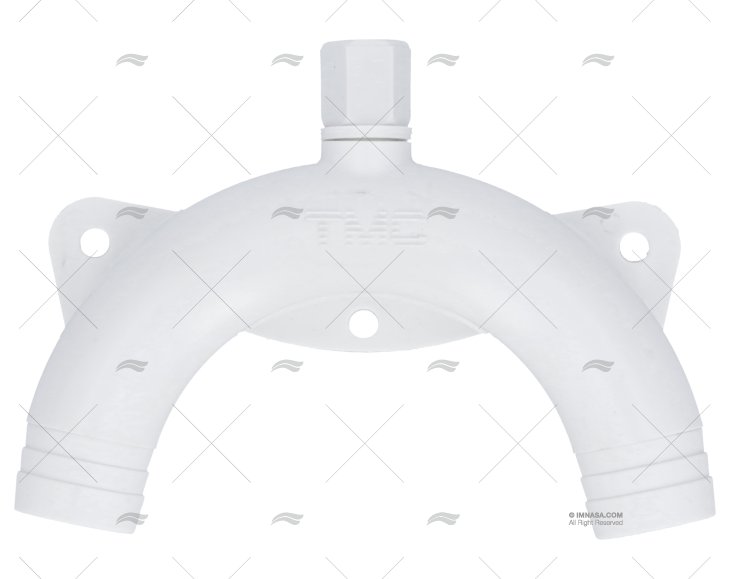 VÁLVULA ANTI-SIFÃO 1" 25.4mm