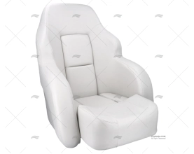 SEDILE 615X750 BIANCO