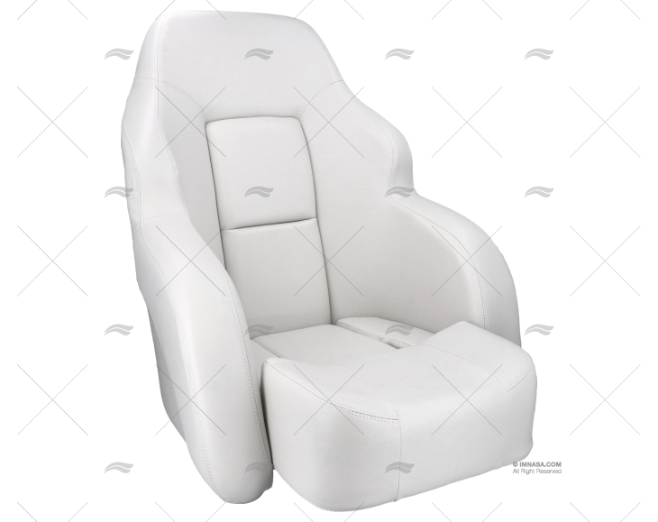 SEDILE 615X750 BIANCO