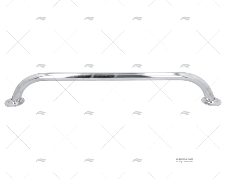 CORRIMÃO INOX 25"-650mm