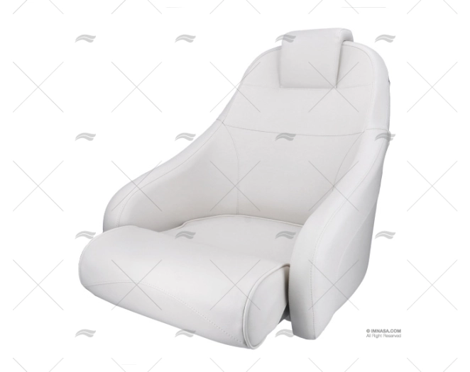 SEDILE 570X650 BIANCO