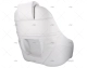 COMMANDER CHAIR 570X650 WHITE