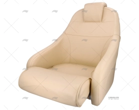 SEDILE 570X650 BEIGE