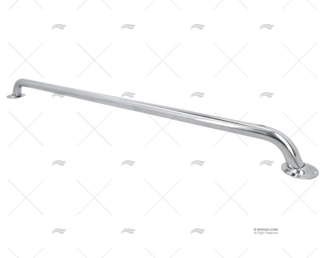 CORRIMANI INOX 25"-850mm