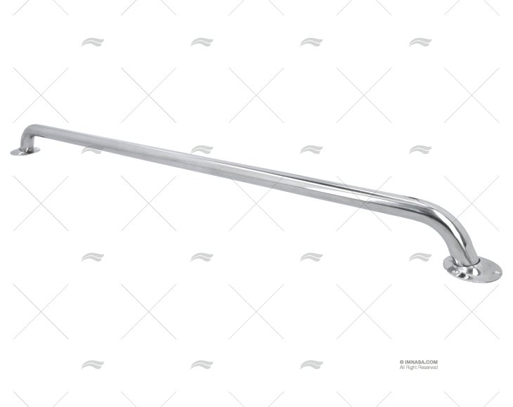 CORRIMANI INOX 25"-850mm